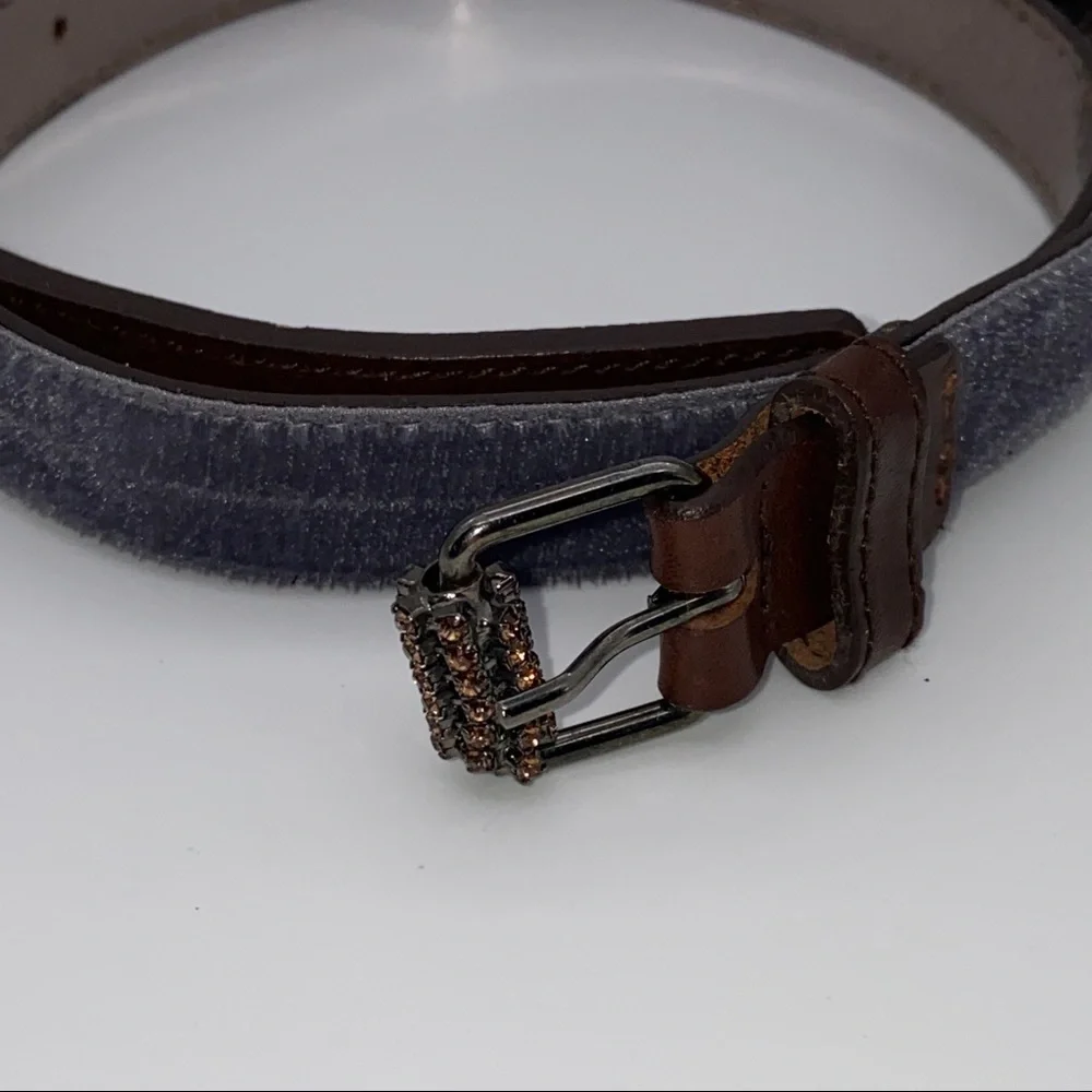 Schumacher‎ Belt